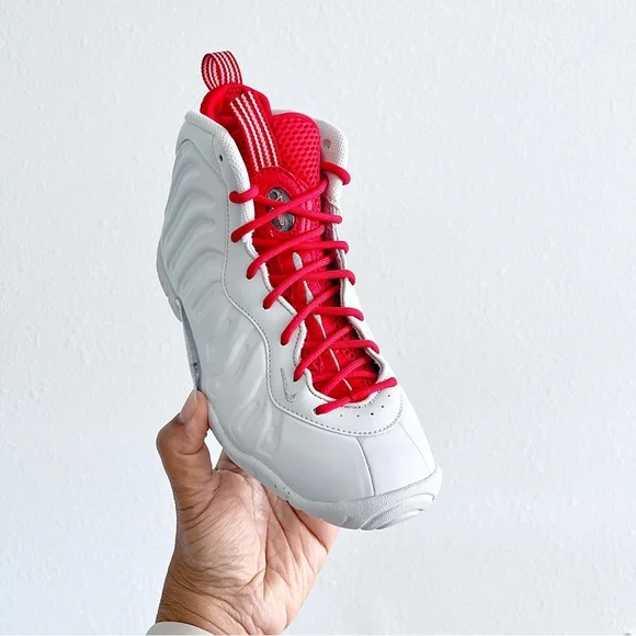 Nike Foamposite Little Posite One USA Moon